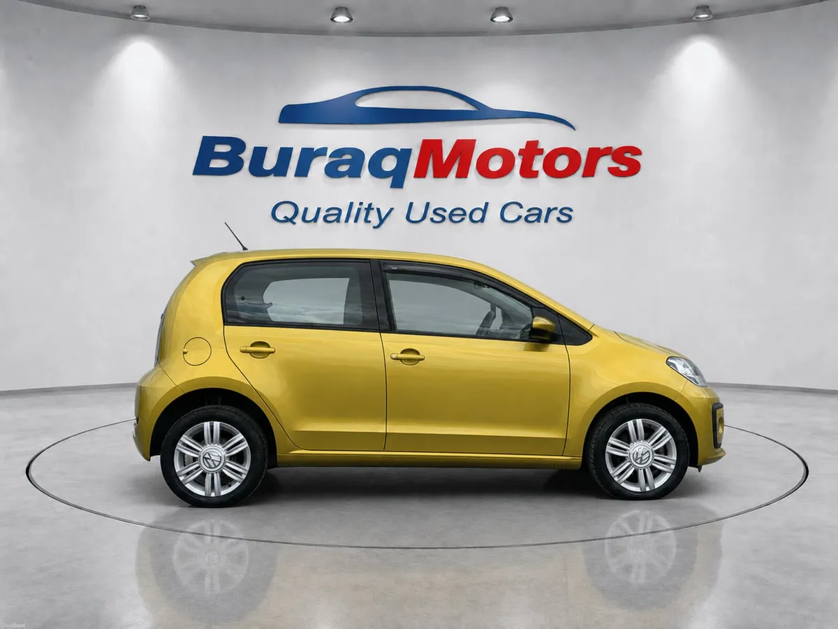 2020 Volkswagen UP! 1.0L Auto - Image 3