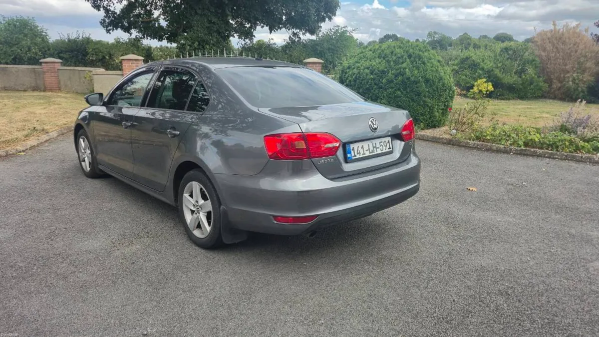 VW JETTA 1.6 tdi - Image 3