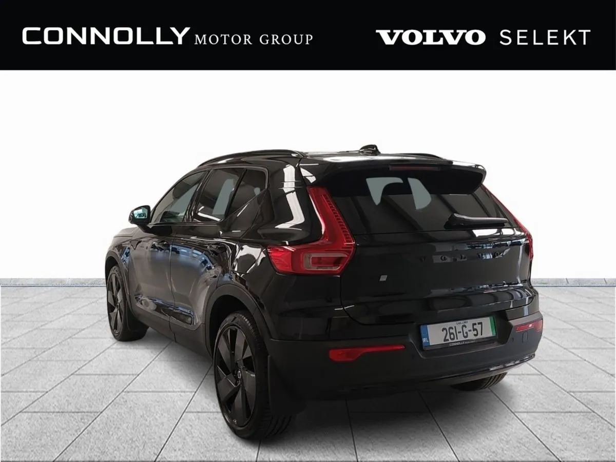 Volvo EX40 Black Edition | Extended Range | Plus | - Image 2