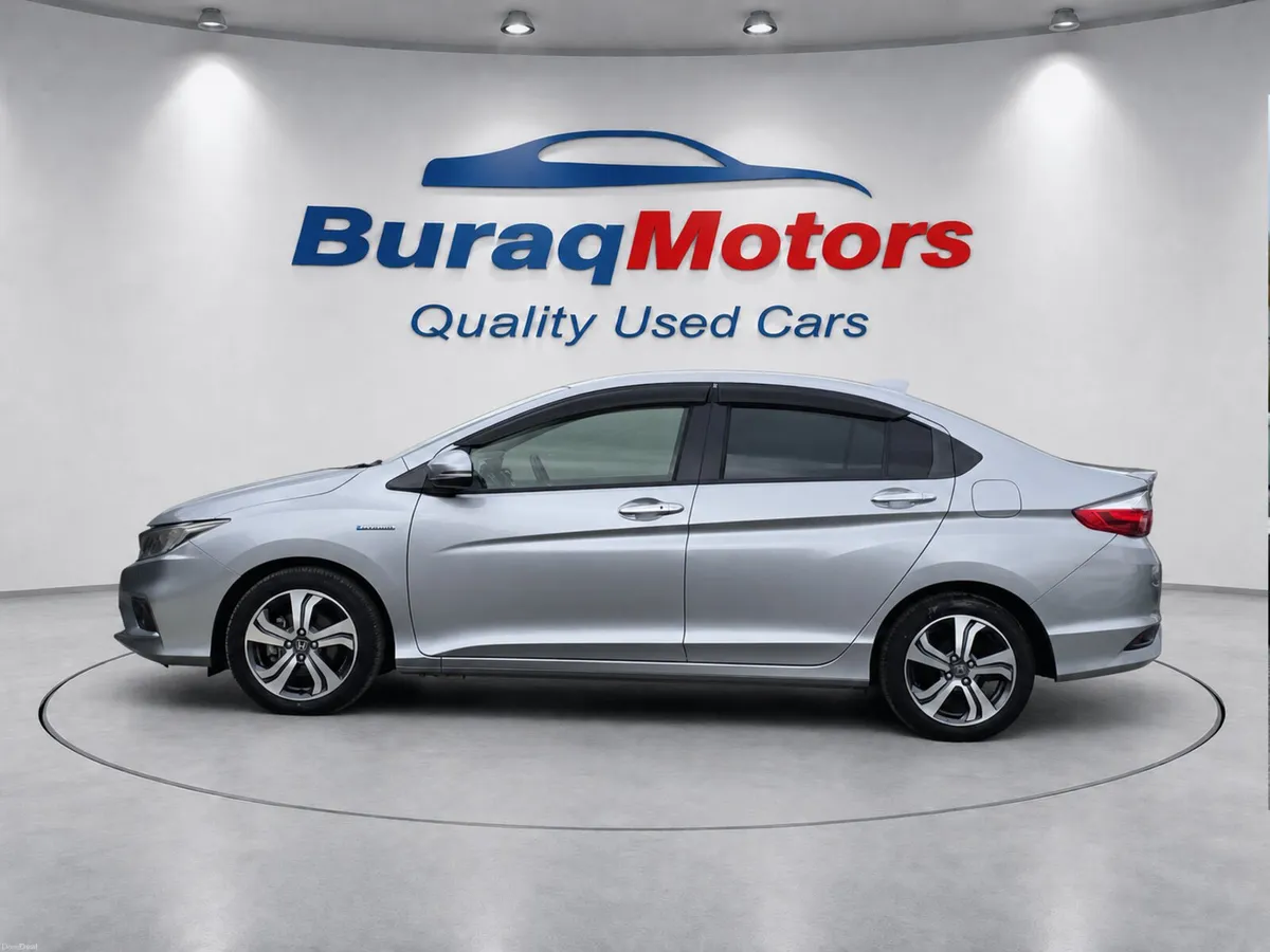 HONDA GRACE 1.5L HYBRID EX- EDITION - Image 3