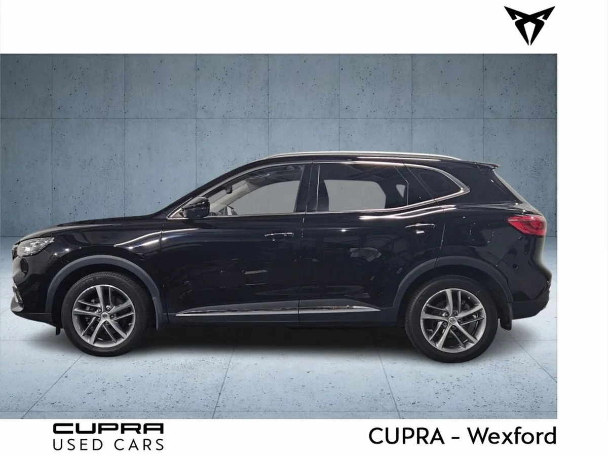 MG HS Plug-in Hybrid EV 2WD Auto Exclusive (€50 pw - Image 3
