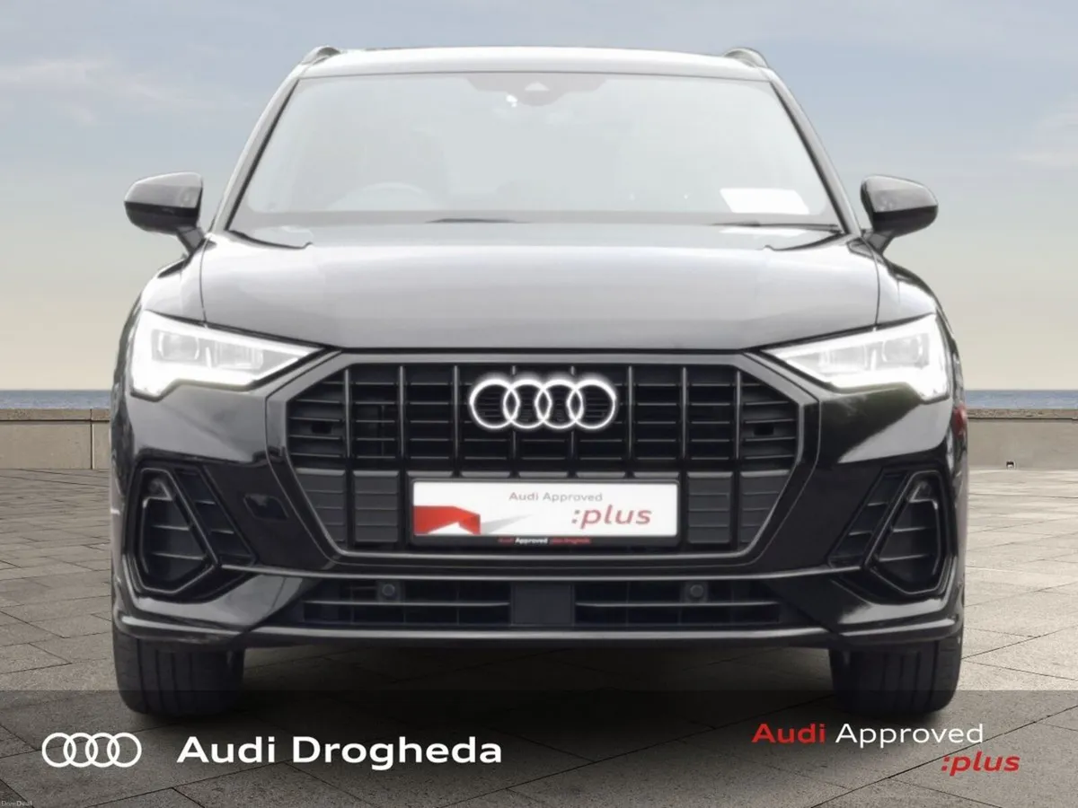 Audi Q3 35 TDI 150HP S Tronic S line - Image 2