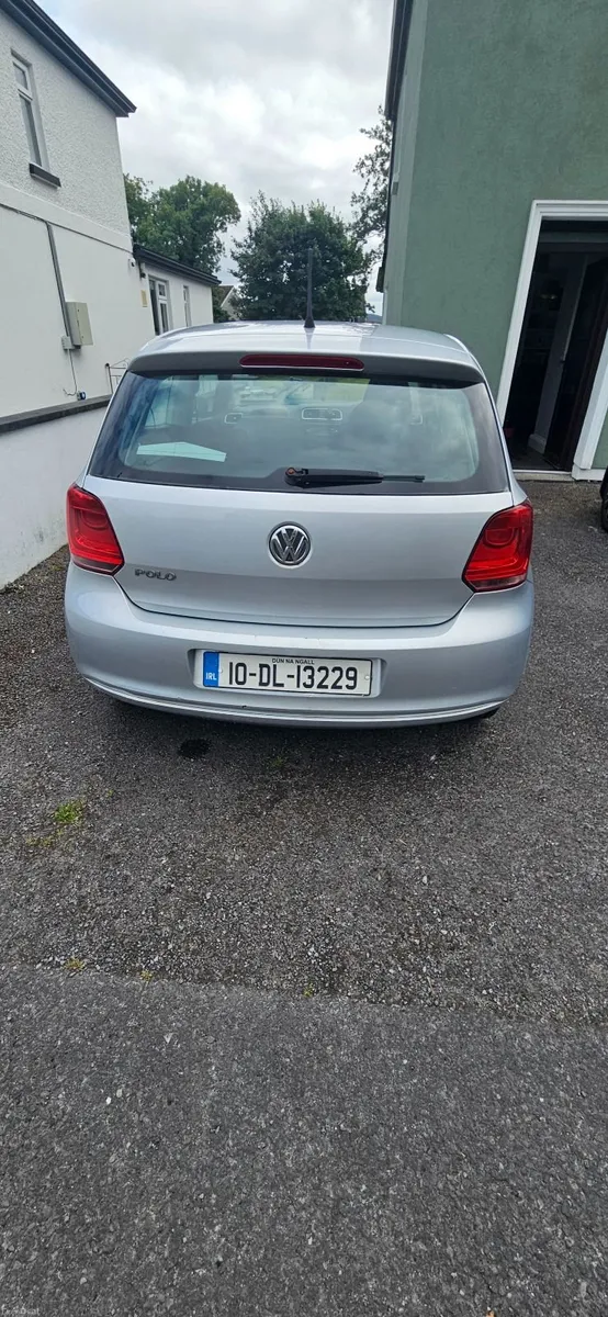 Volkswagen Polo 2010 - Image 3