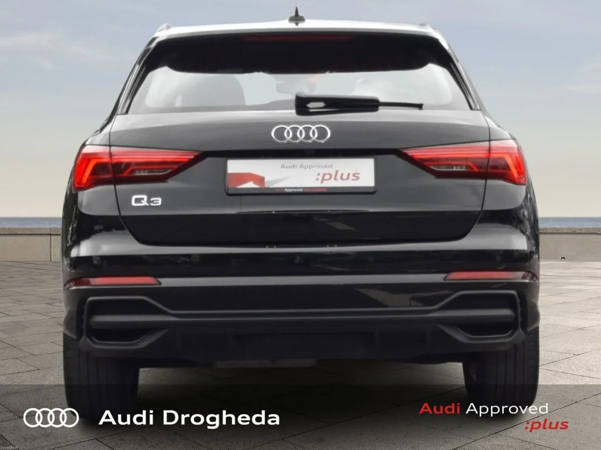 Audi Q3 35 TDI 150HP S Tronic S line - Image 6