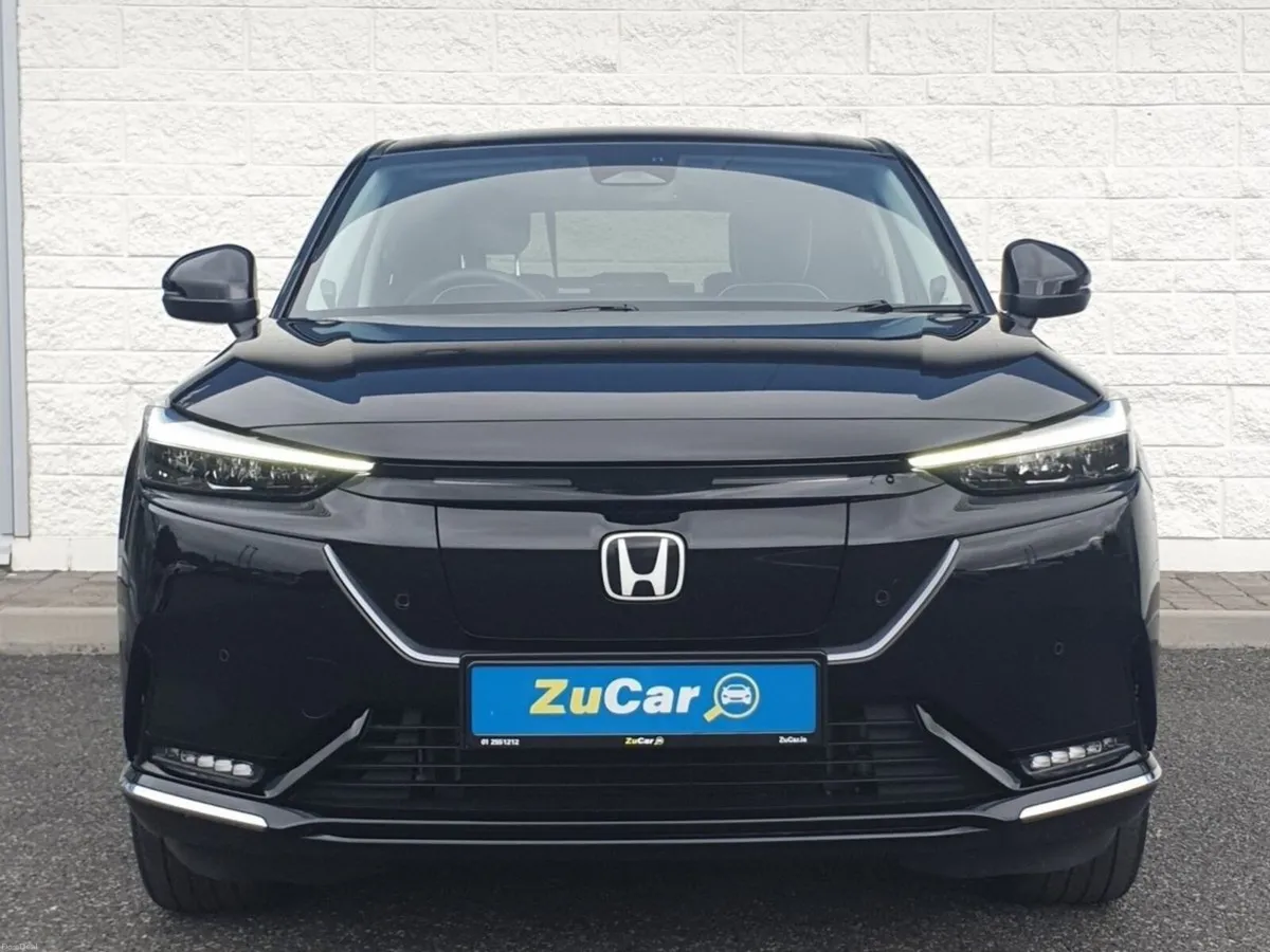 Honda e:Ny1 Eny1 Elegance  Elegance  204 Electric - Image 2