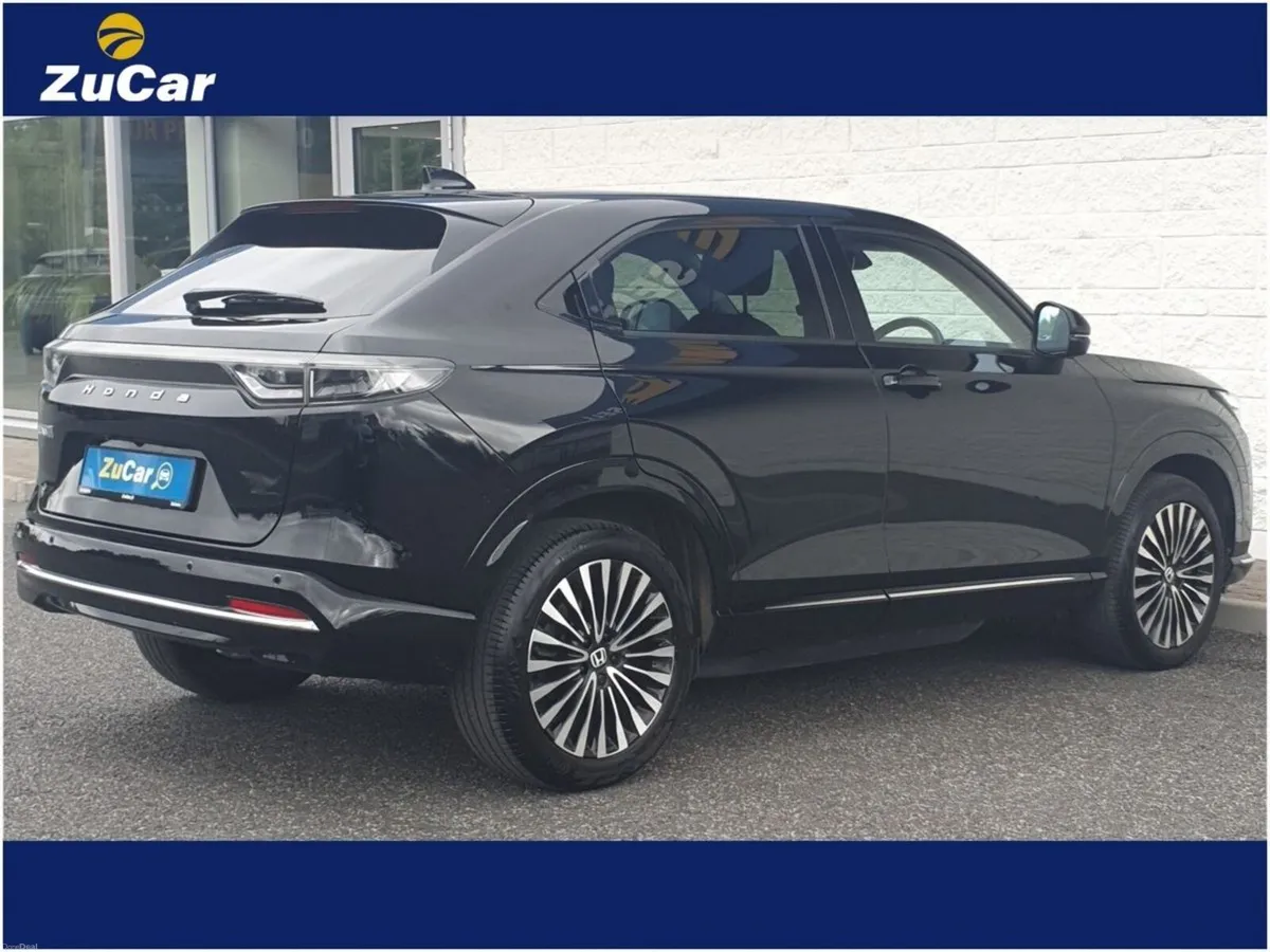 Honda e:Ny1 Eny1 Elegance  Elegance  204 Electric - Image 3