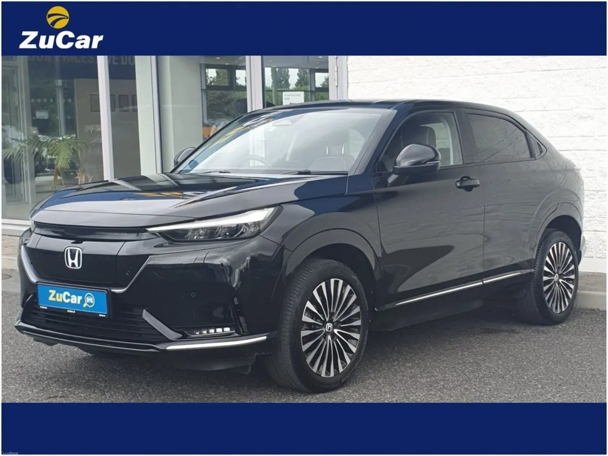 Honda e:Ny1 Eny1 Elegance  Elegance  204 Electric - Image 6