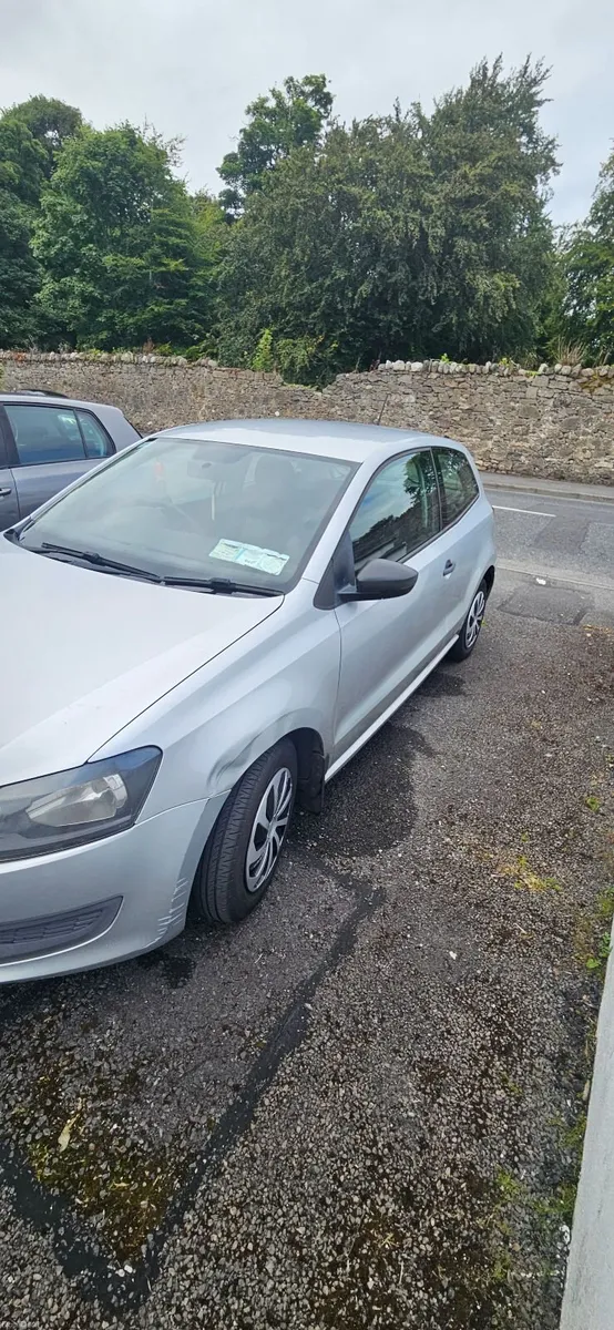 Volkswagen Polo 2010 - Image 5