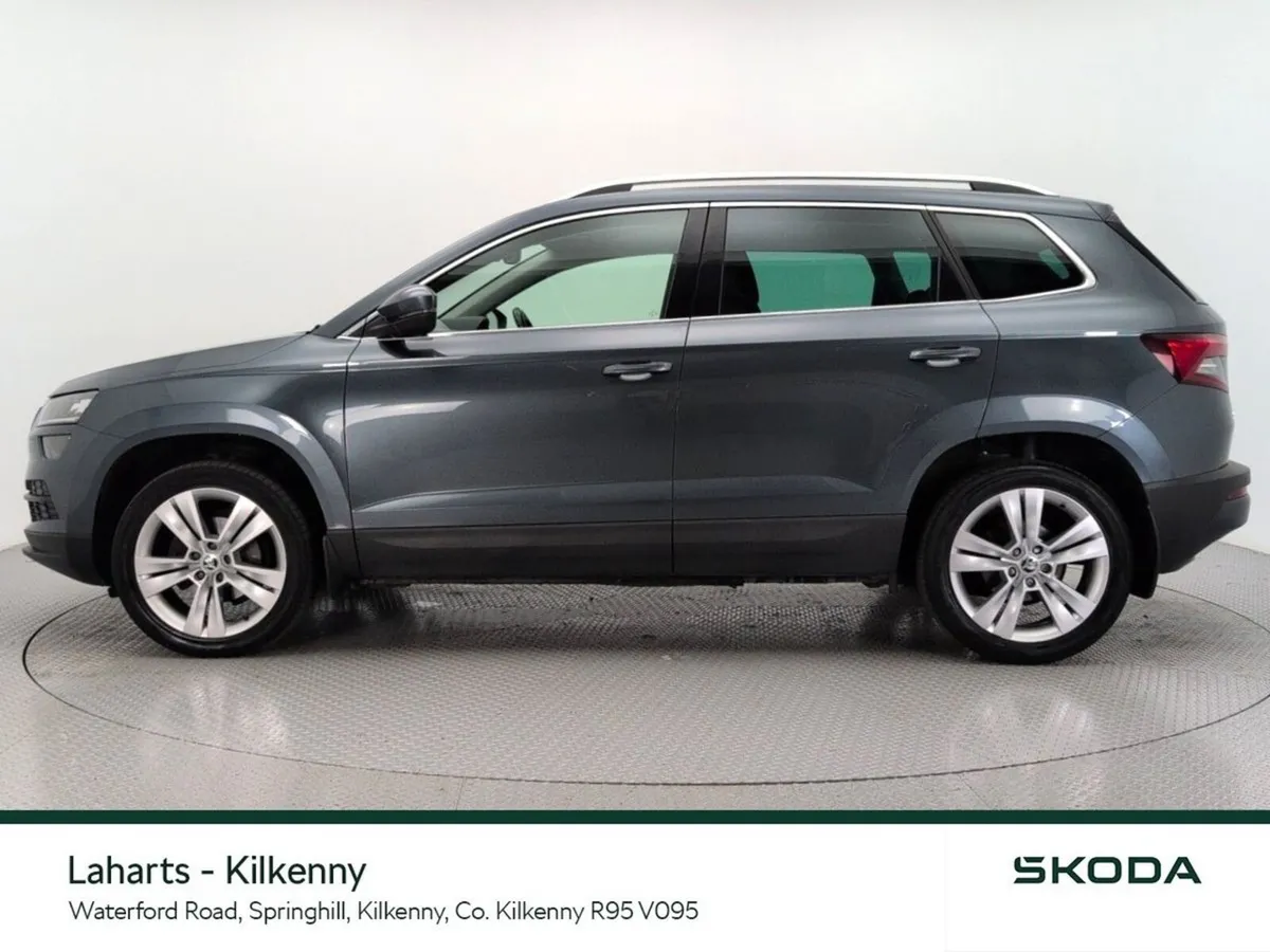 Skoda Karoq STYLE 1.0TSI 115HP *KEYLESS ENTRY*REAR - Image 6