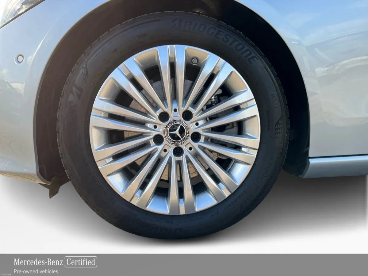 Mercedes-Benz C-Class C 200D Avantgarde Line MHEV - Image 5