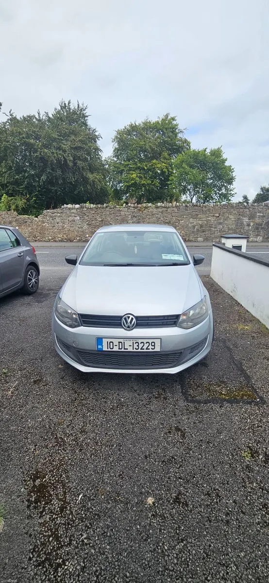 Volkswagen Polo 2010 - Image 1