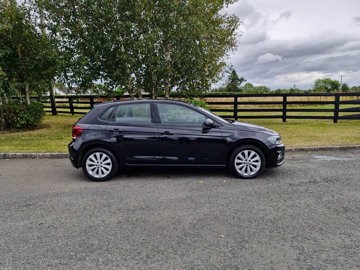 Volkswagen Polo (JUST PAST NCT TEST)!!! - Image 5