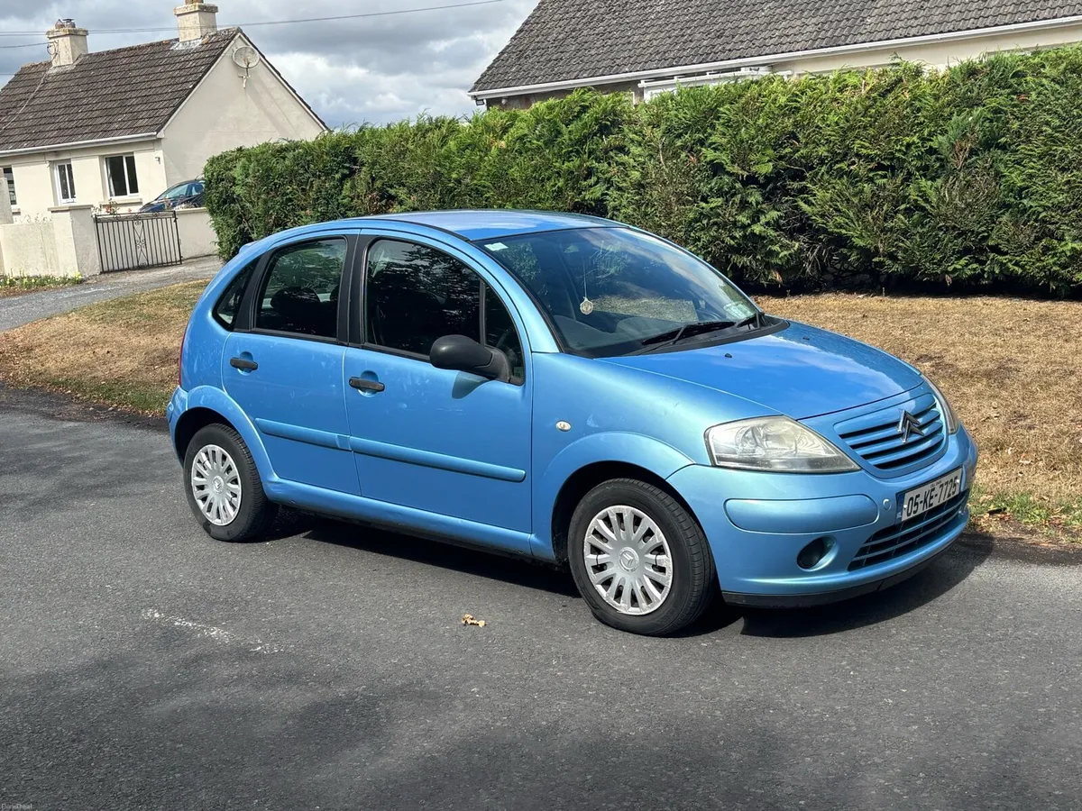 Citroen c3 - Image 1