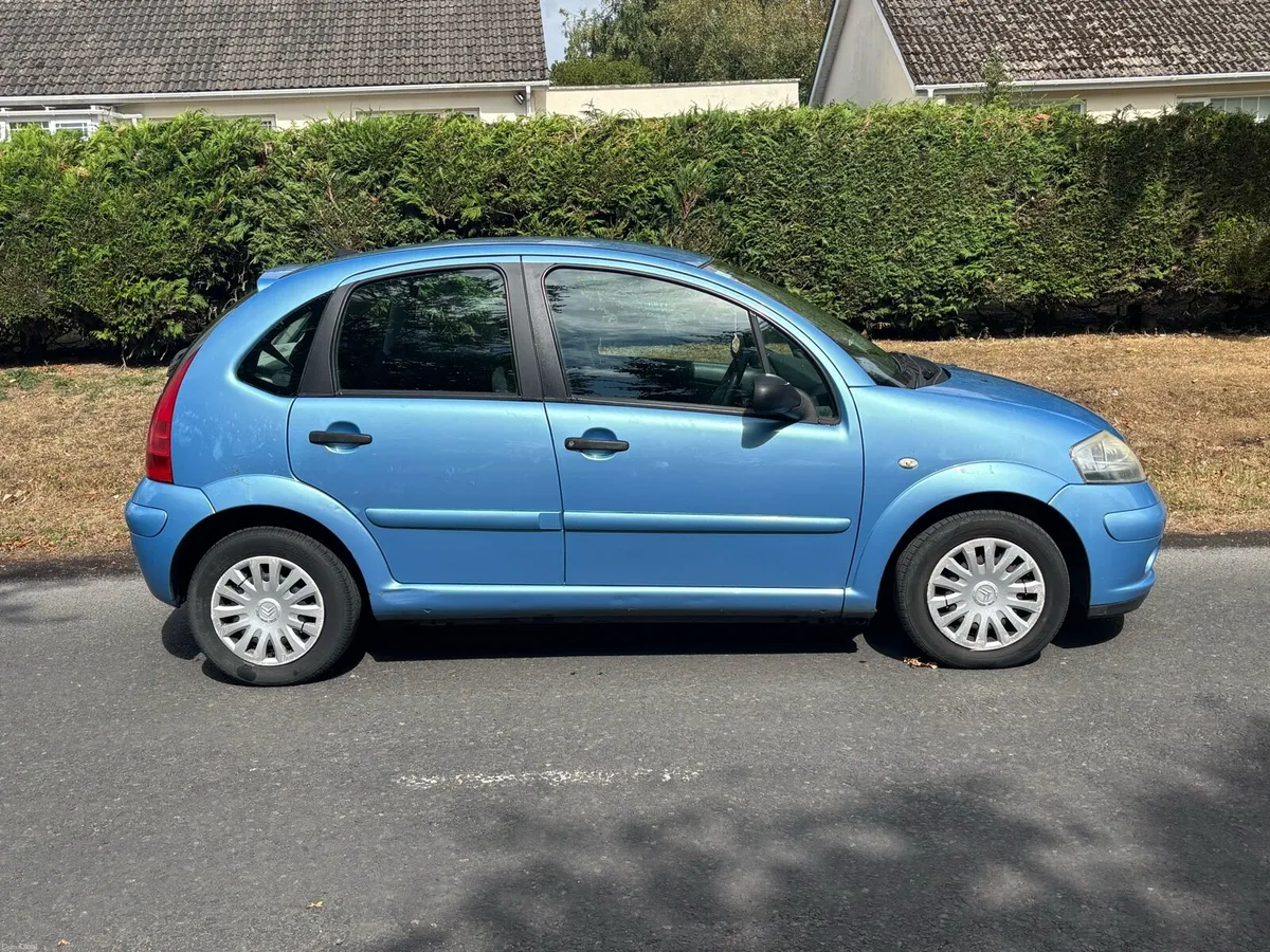 Citroen c3 - Image 2