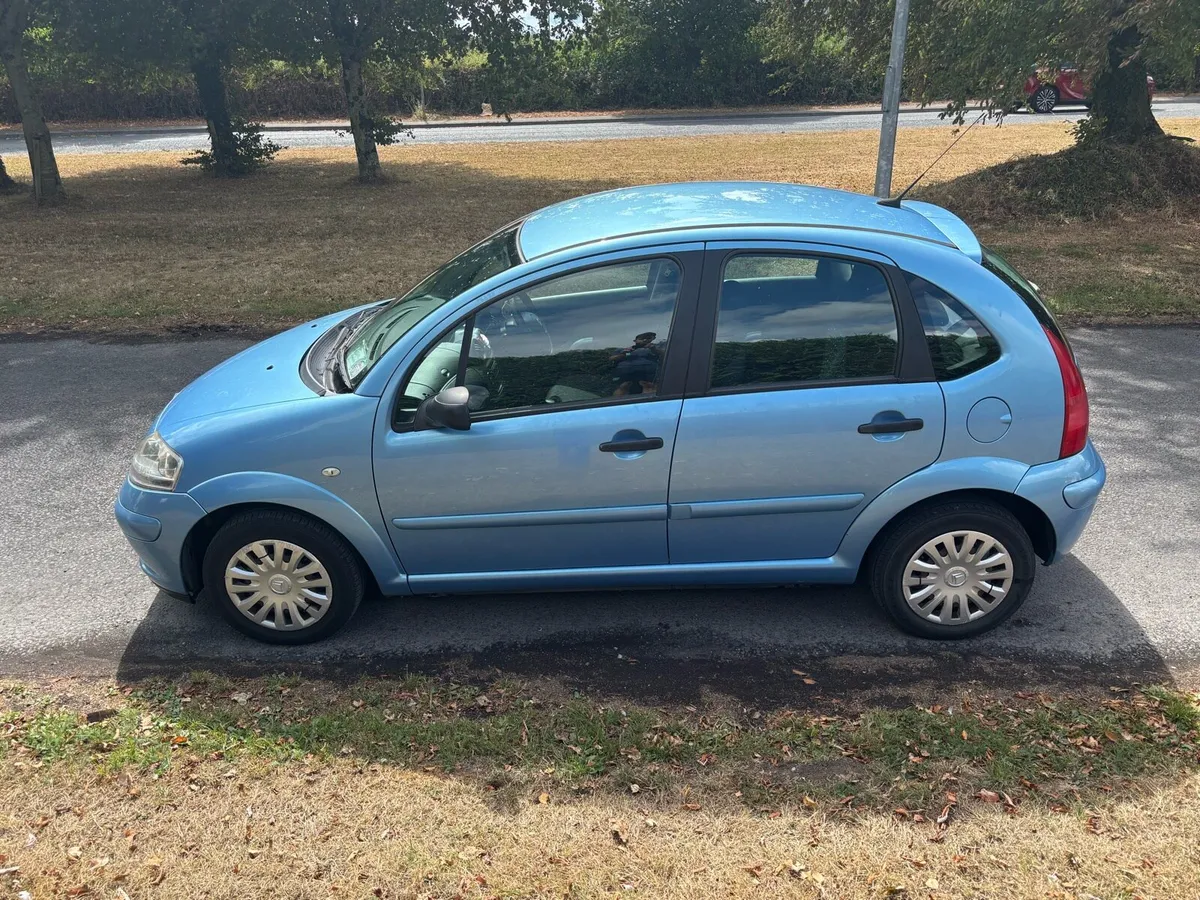 Citroen c3 - Image 4