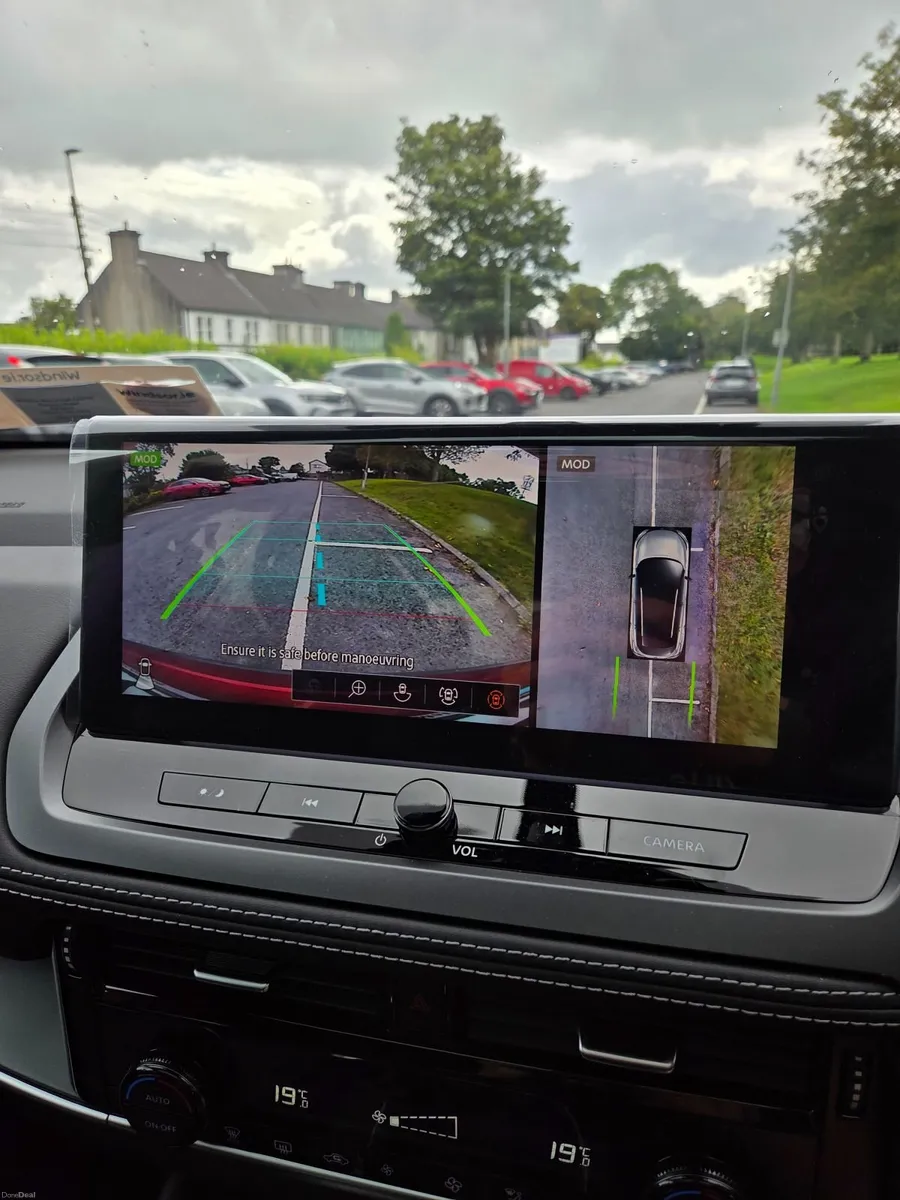 Nissan Qashqai 2026 - Image 3