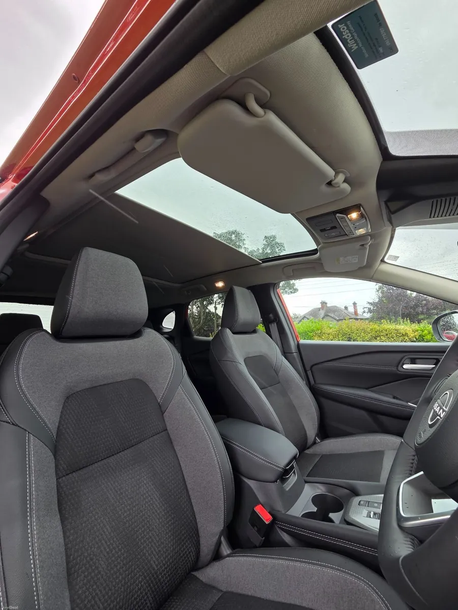 Nissan Qashqai 2026 - Image 4