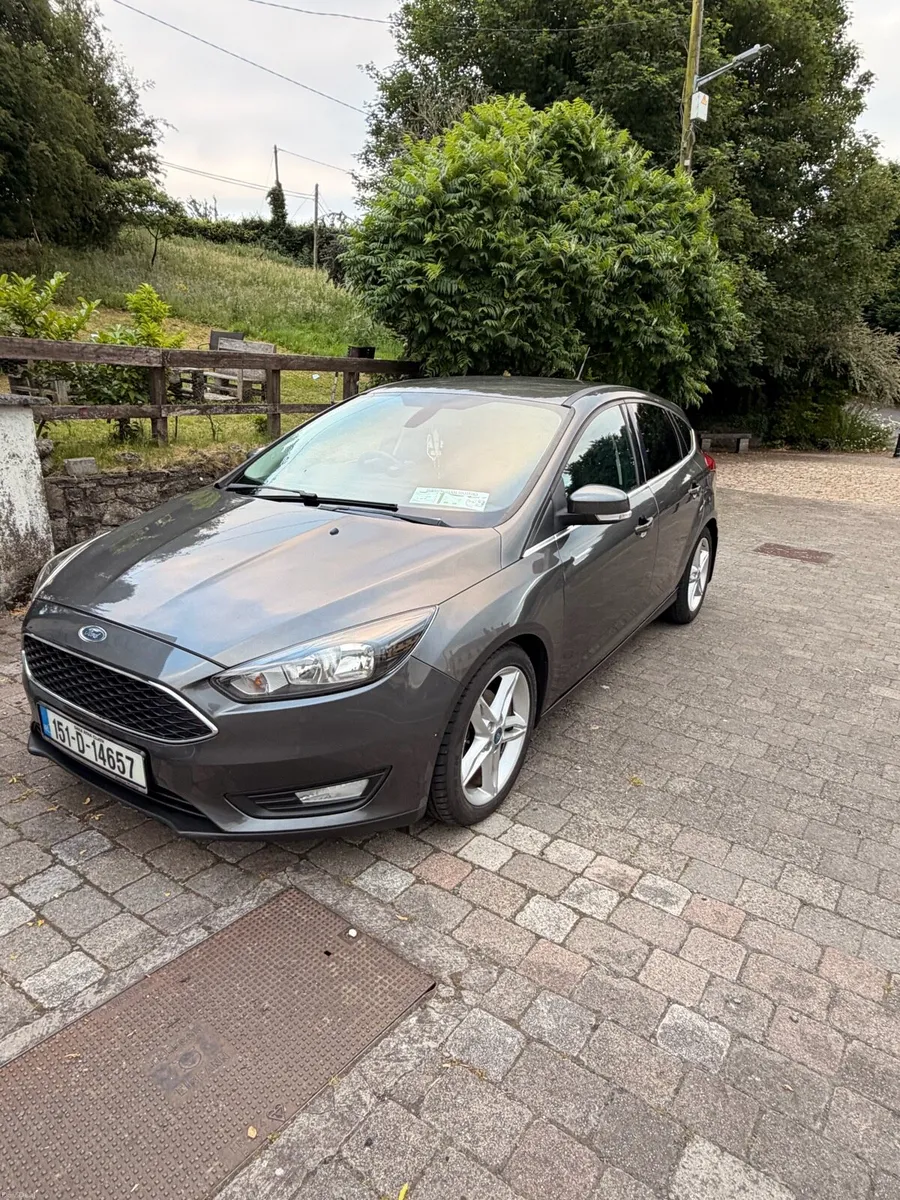 Ford Focus - Image 2