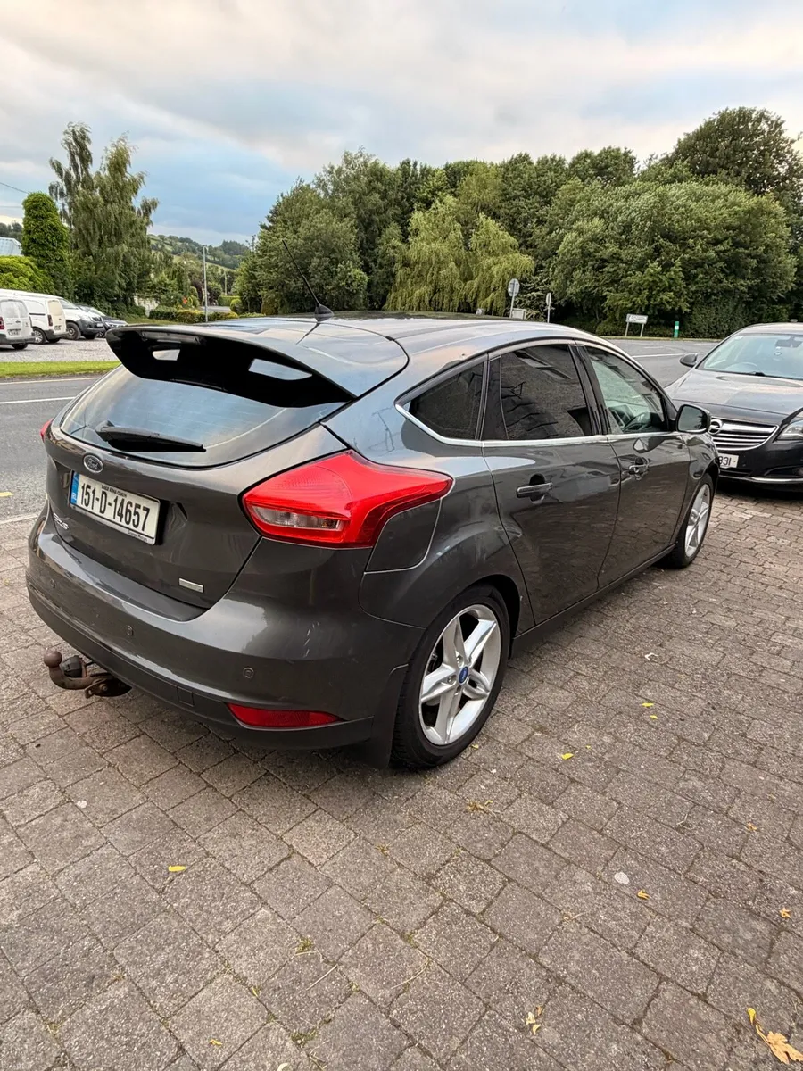 Ford Focus - Image 5