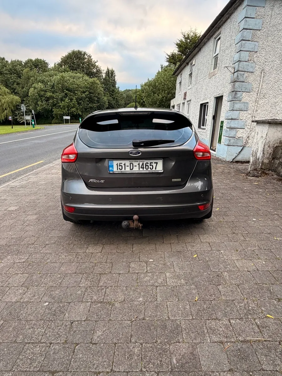 Ford Focus - Image 4