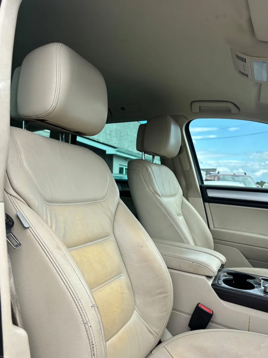 2016 Volkswagen Touareg 3.0 TDI - Image 5