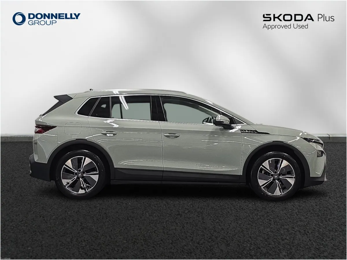Skoda Elroq Estate Edition - Image 4