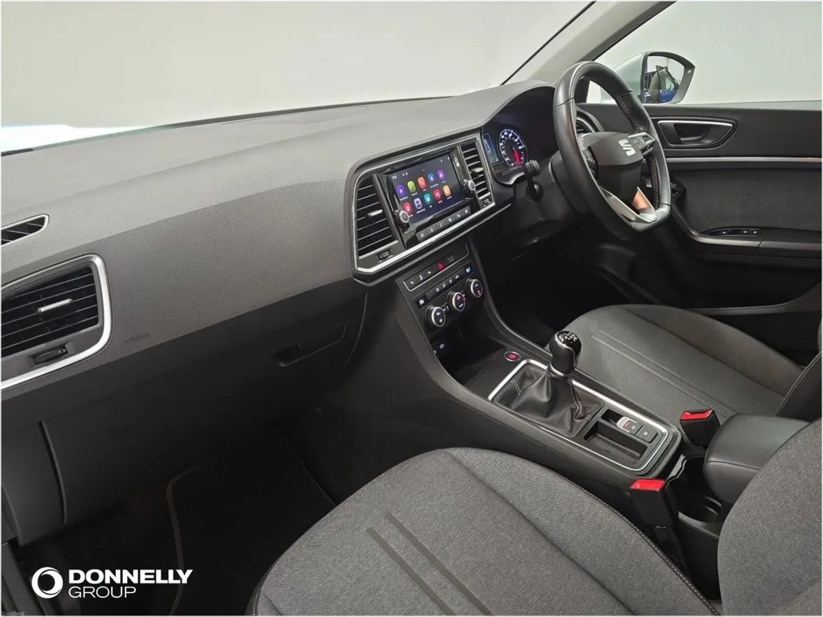 SEAT Ateca Diesel Estate SE - Image 2