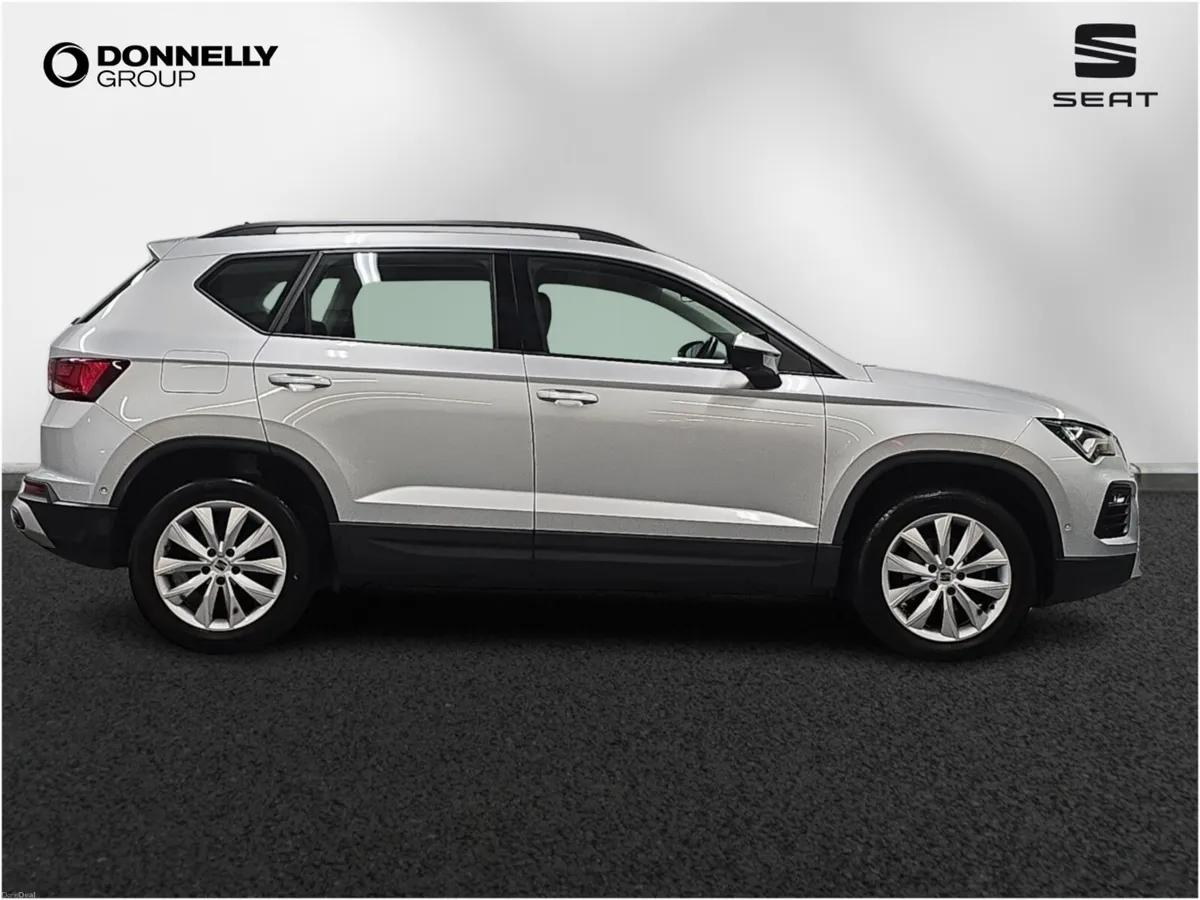 SEAT Ateca Diesel Estate SE - Image 4