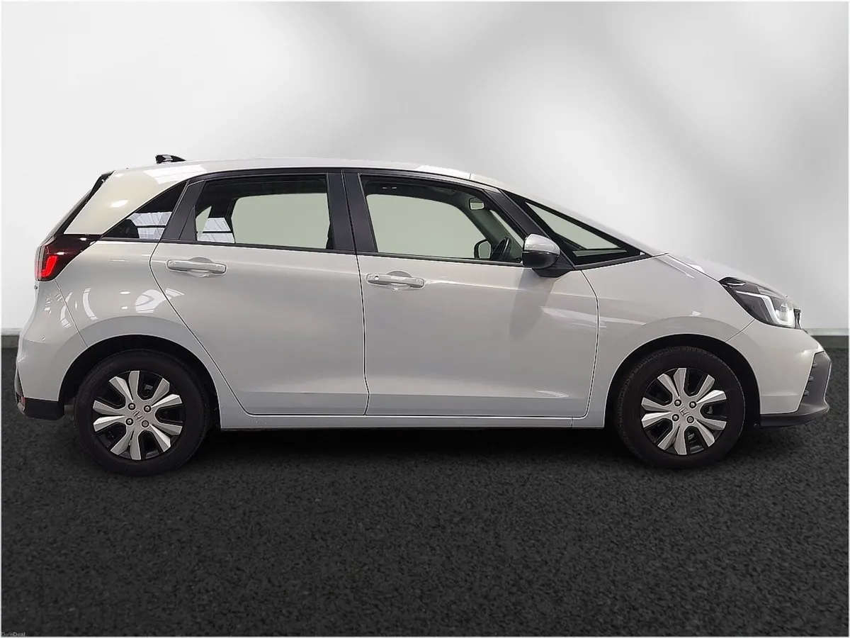 Honda Jazz Hatchback Elegance - Image 5