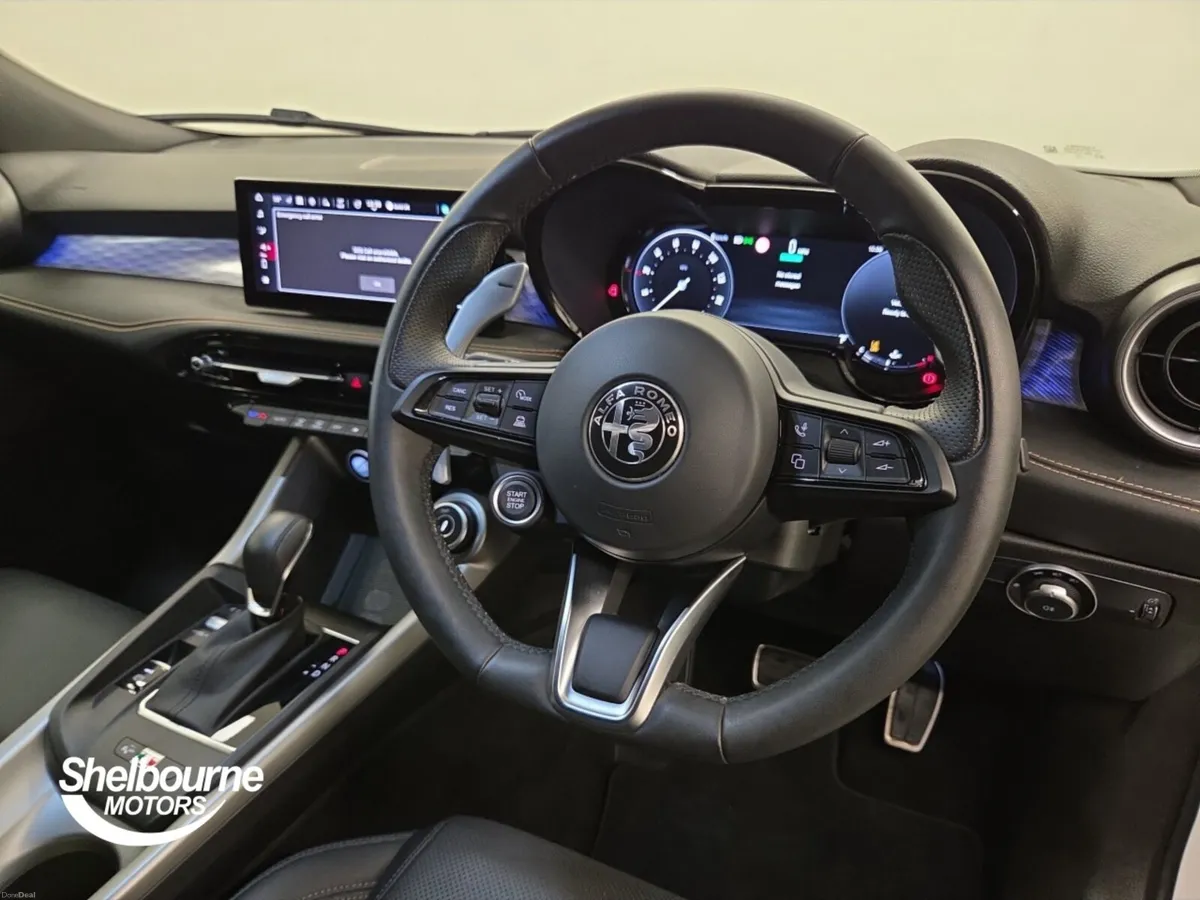 Alfa Romeo Tonale TB VELOCE DCT - Image 4