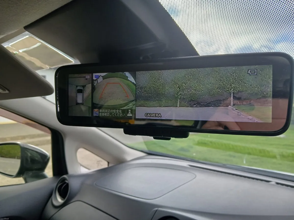 Nissan Note 2017 - Image 3