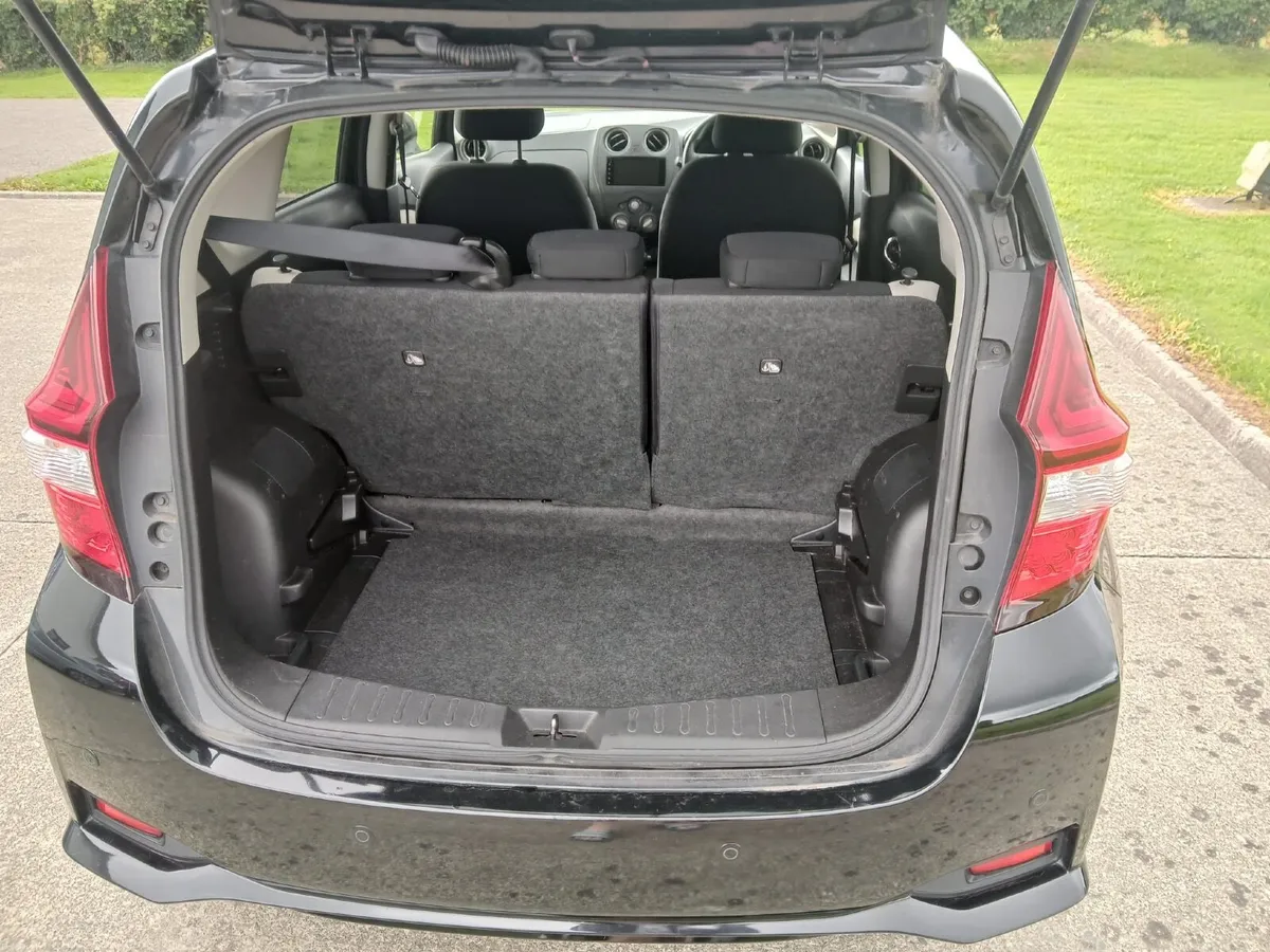 Nissan Note 2017 - Image 5