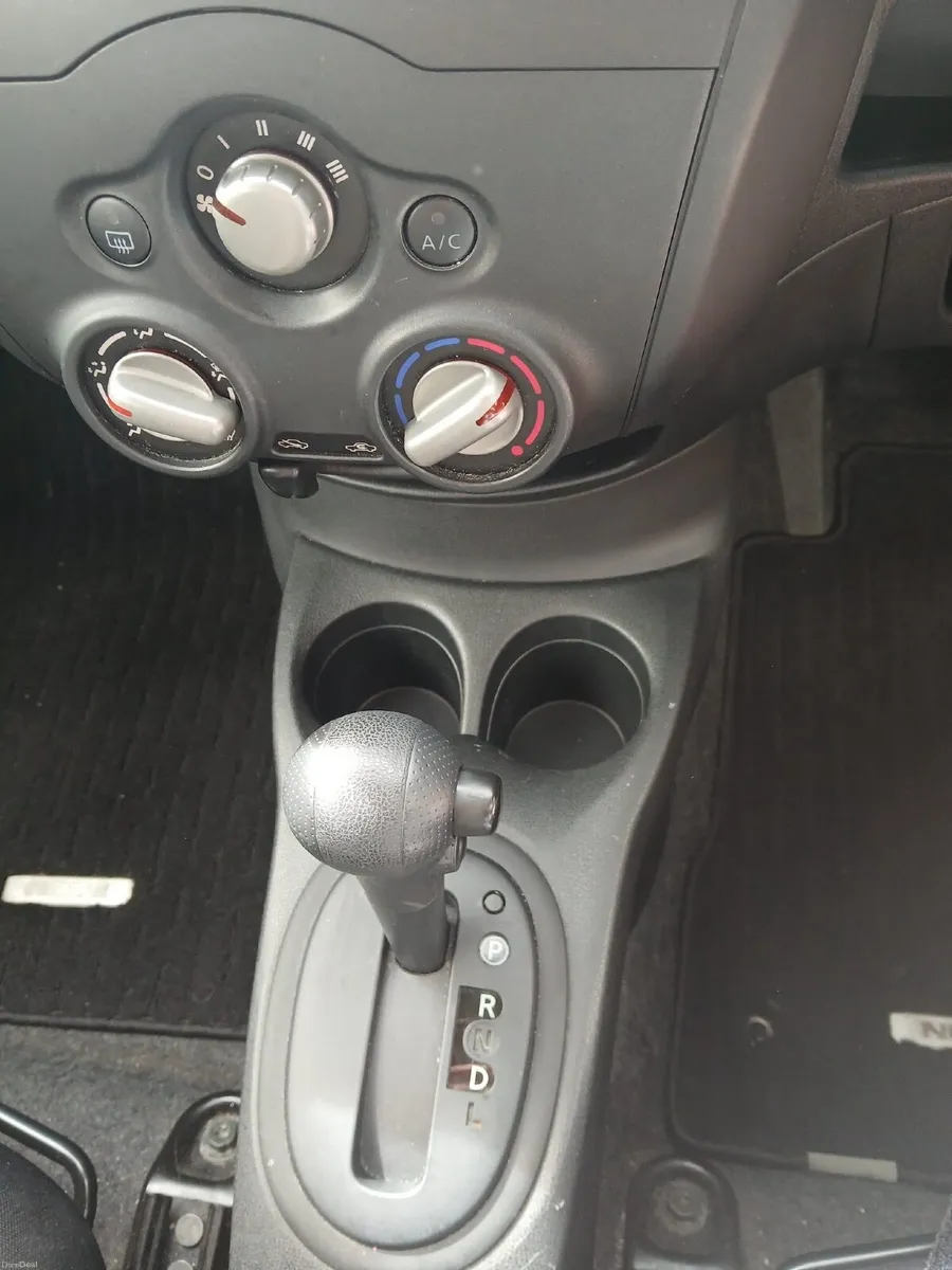 Nissan Note 2017 - Image 2
