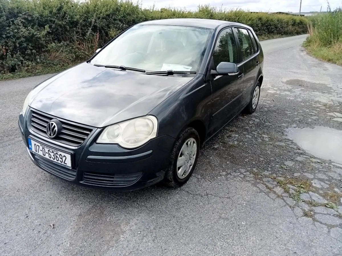 Volkswagen Polo - Image 1