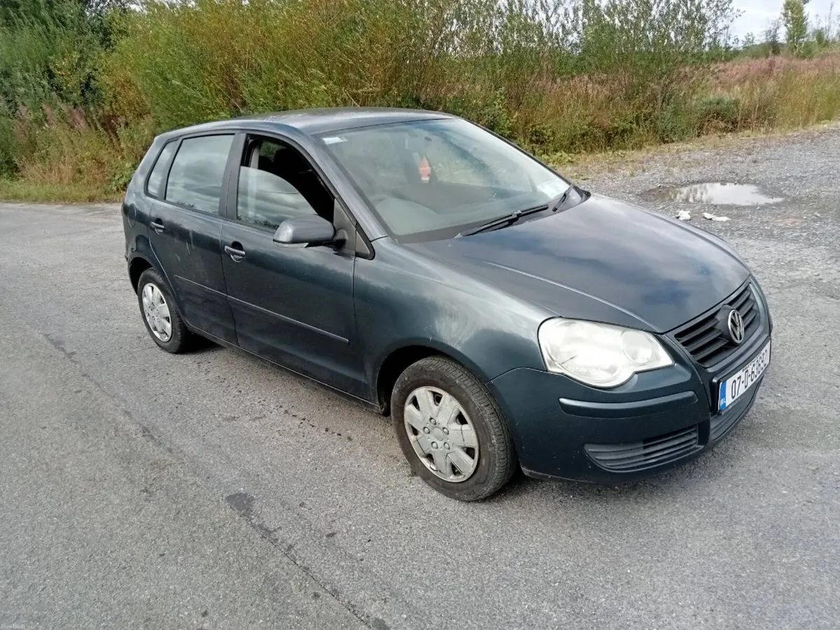 Volkswagen Polo - Image 3