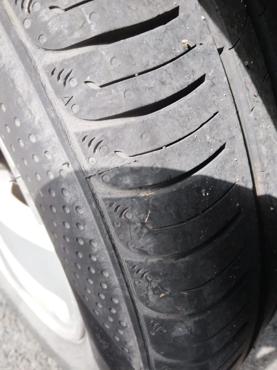 Kia Rio 2010 - Image 4