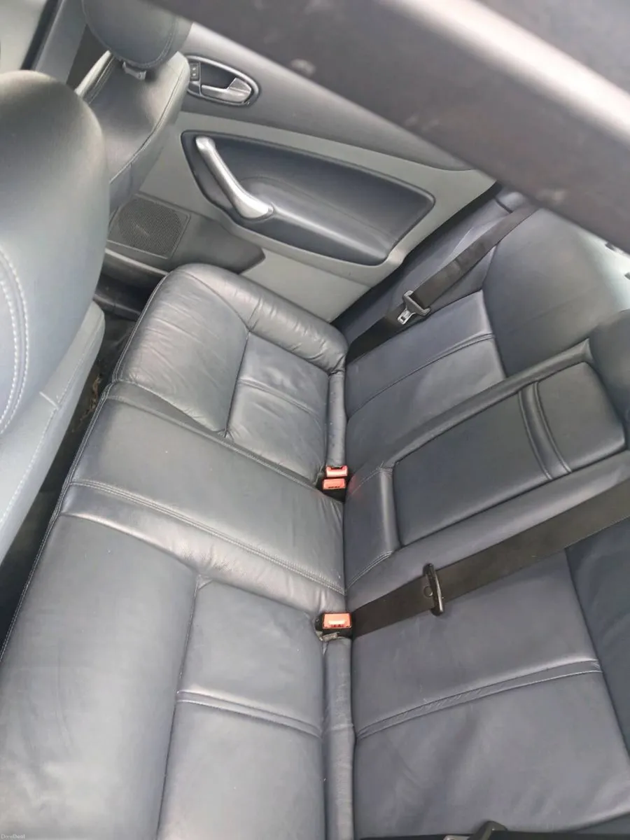 FORD MONDEO 1.6 PETROL - Image 2