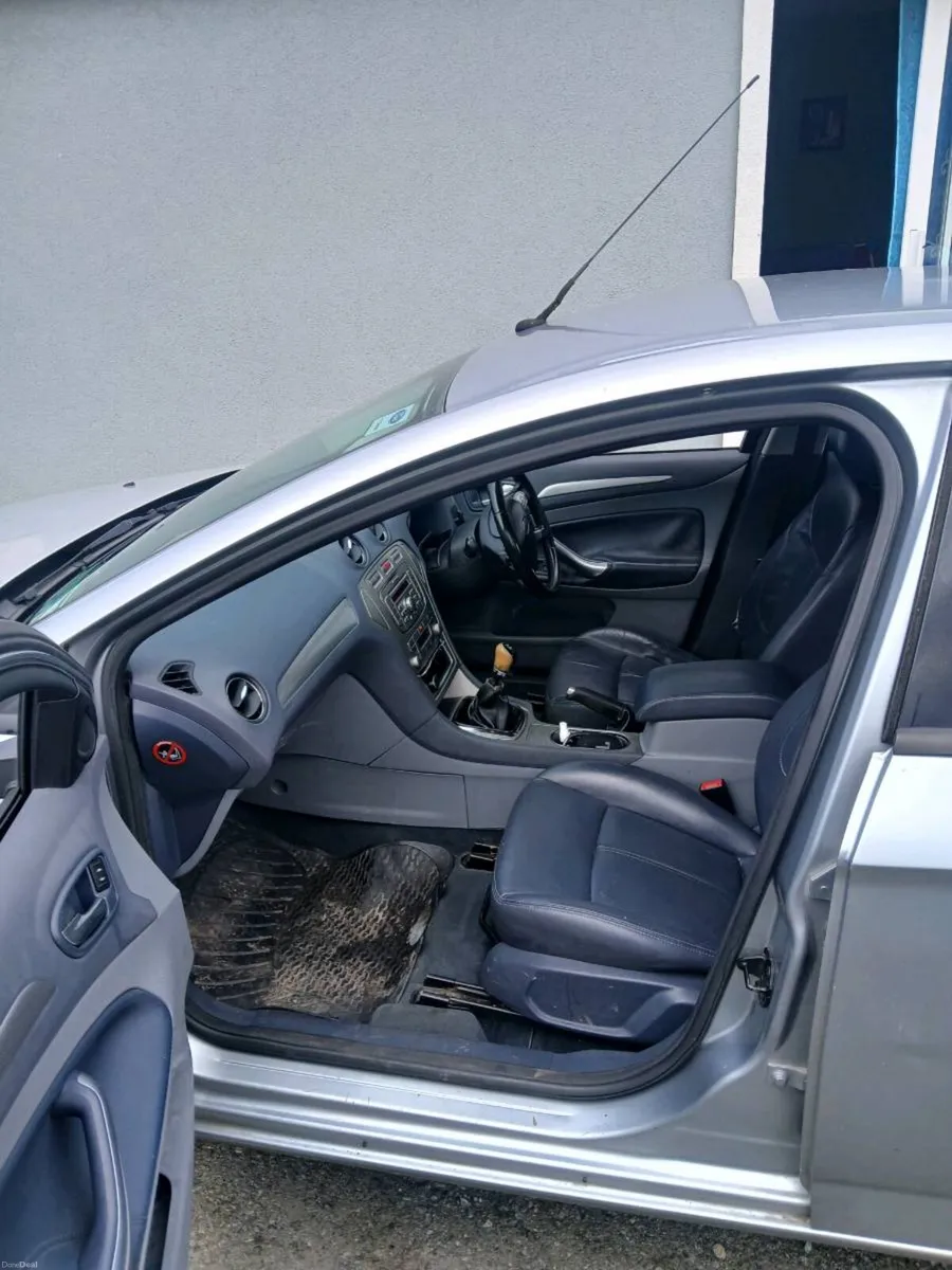 FORD MONDEO 1.6 PETROL - Image 3