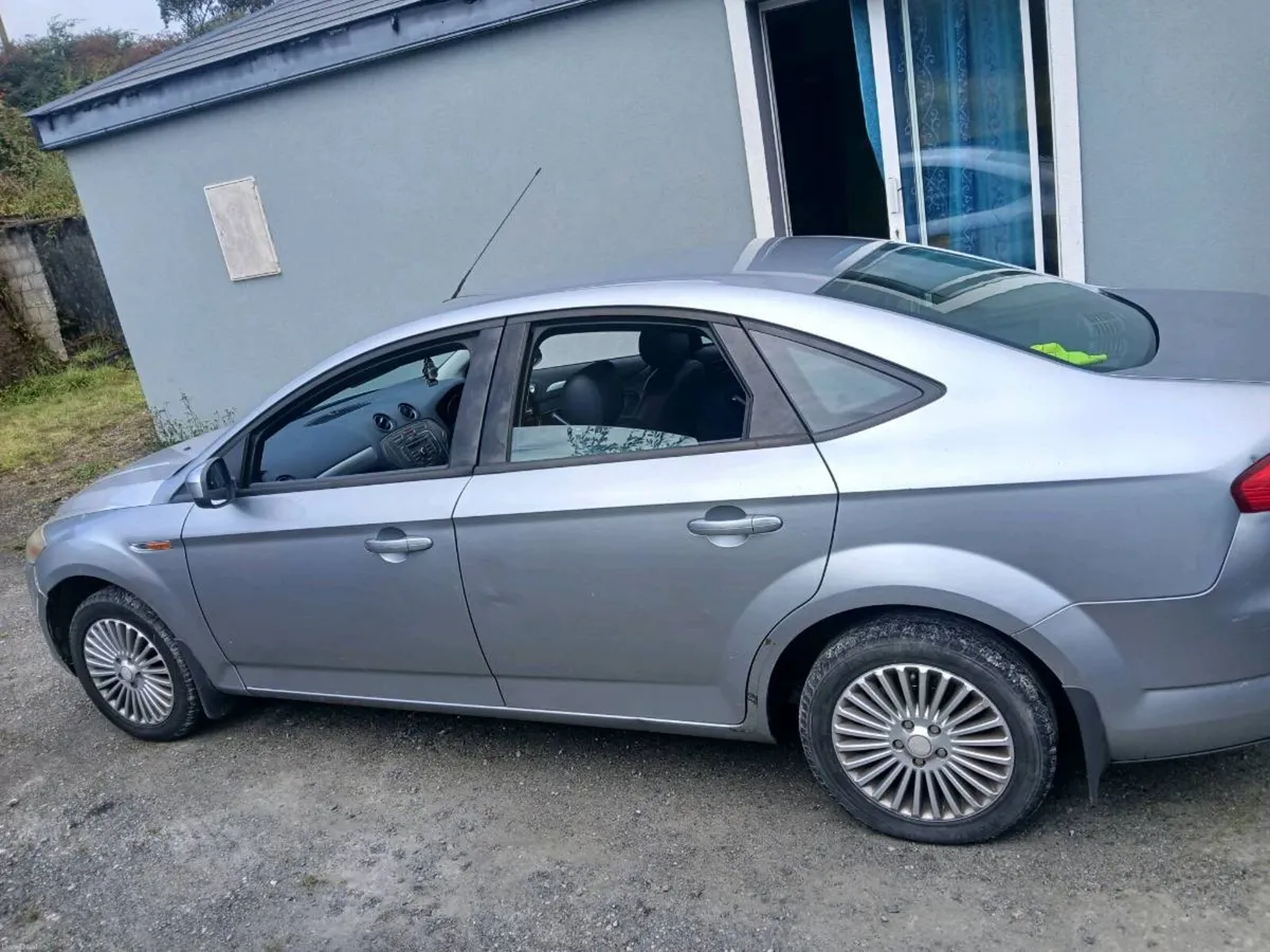 FORD MONDEO 1.6 PETROL - Image 5