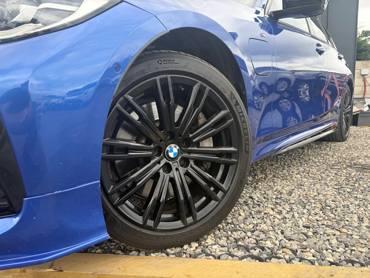 BMW 330E M Sport - Image 2