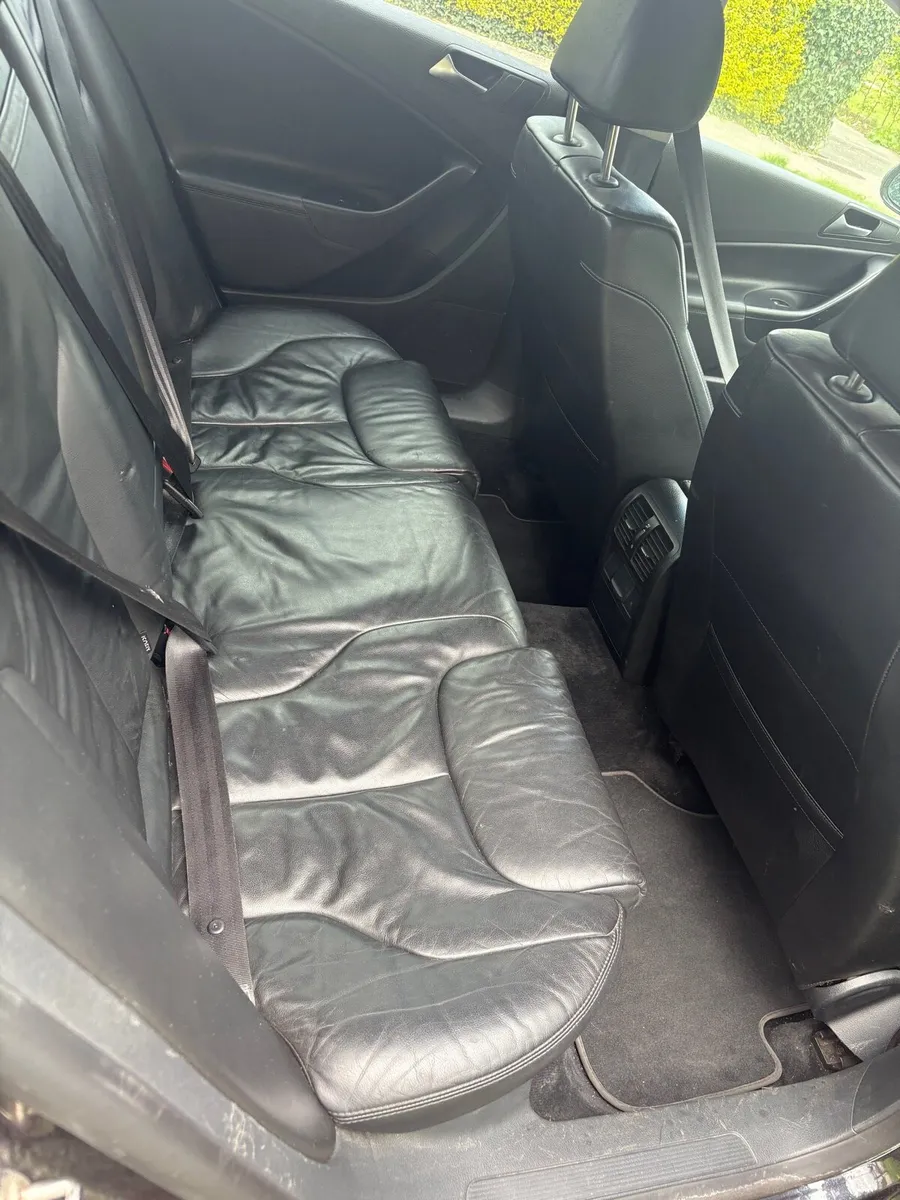 09 VOLKSWAGON PASSAT 2.0 TDI HIGHLINE   Fresh NCT✅ - Image 5