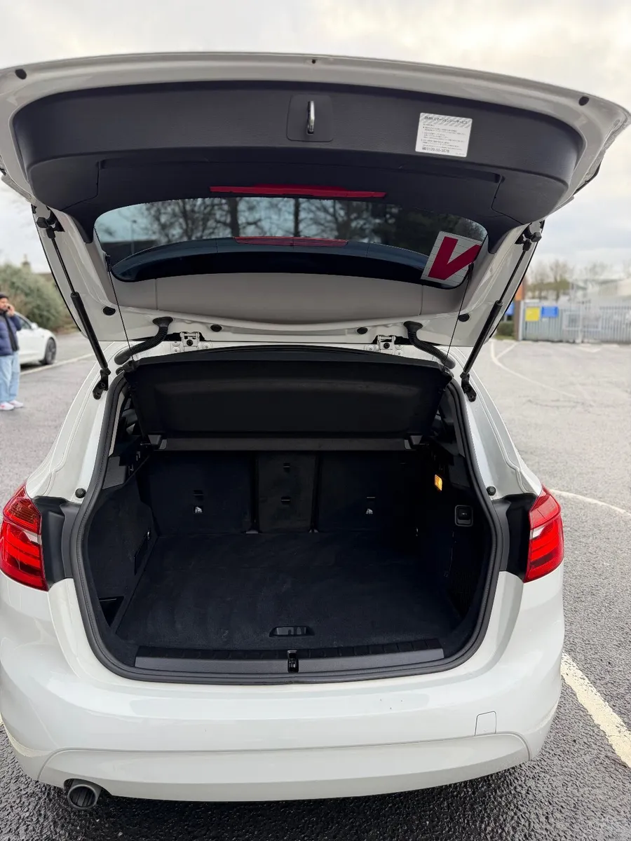 BMW 2-Series 2016 - Image 3