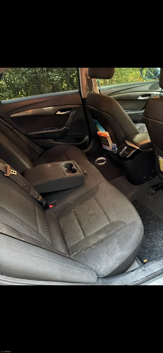 Hyundai i40 2014 - Image 2