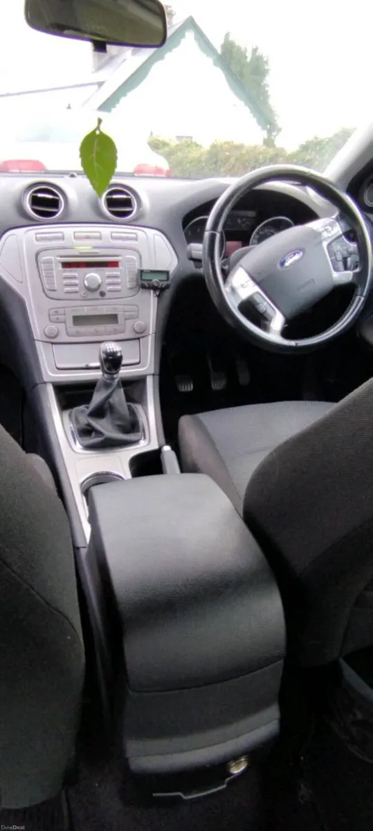 Ford Mondeo - Image 3