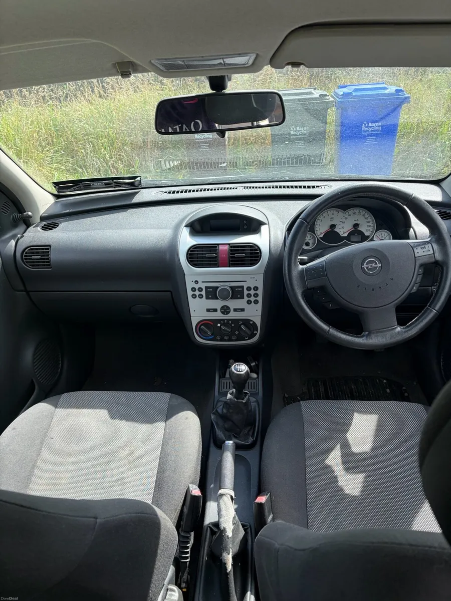 Opel Corsa 1.2L Petrol - Image 2