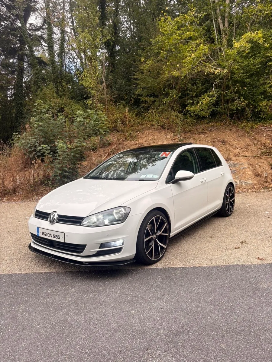 Golf tdi - Image 1