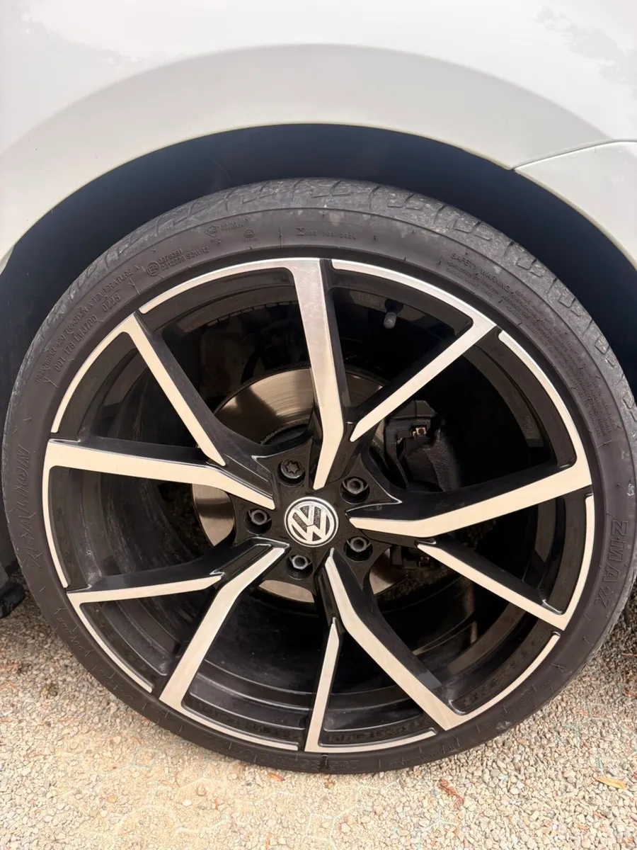 Golf tdi - Image 6