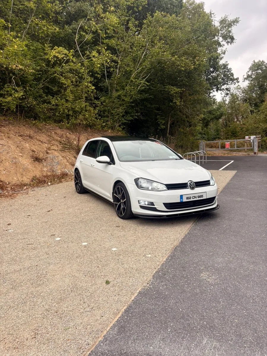 Golf tdi - Image 2