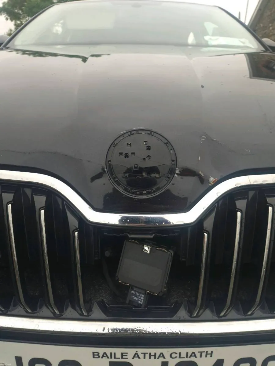 Skoda Superb - Image 5