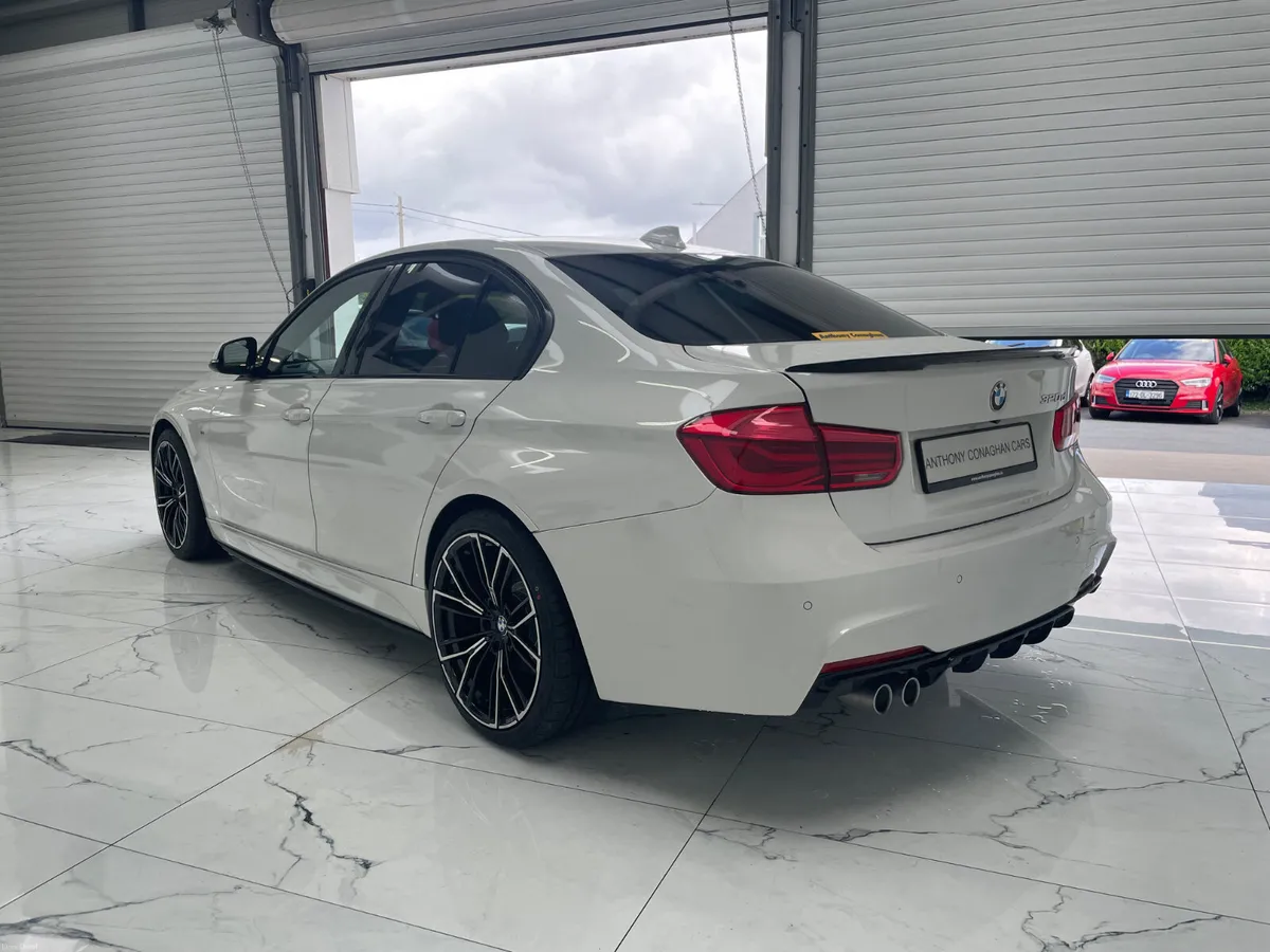 2017 BMW 320d auto - Image 6